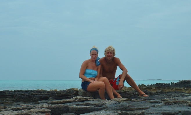 exuma hike